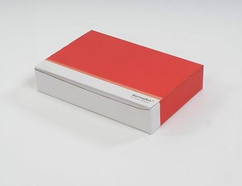 Profesyonel Karton Saklama Kutuları Baskılı Logo Yüksek Yükleme Kapasitesi