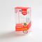 Özel Matt Film Kaplı Karton Hediye Kutuları Endüstriyel Ürünler Paket Dikdörtgen Tasarım
