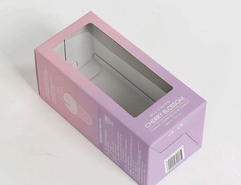 Güzel Görünüm Karton Sayaç Gösterge Kutuları CMYK / Pantone Baskı